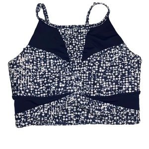 puma sports bra